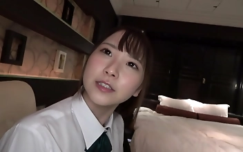 Compilation of asian babes having a threesome