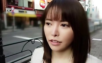 Luscious Kokomi Hoshinaka in 300NTK-340 Full Video - Flawless Figure, Alluring Eyes, Seductive Smile!