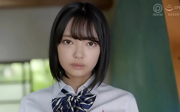 Get Enchanted by the Irresistible Amu Tsubura in BGN-072! An Alluring JAV Experience You Can't Miss!
