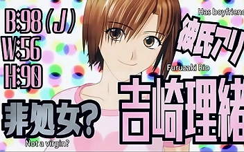 JAV Sex Goddess Exposed! Luscious Japanese Enchantress Reveals Her Alluring Secrets
