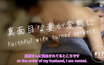 Meet the Luscious Wife Who Can't Get Enough ~ Cuckold Play and Deepthroat Flavor!